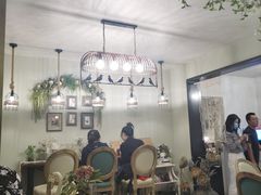 大堂-春风·有糖(崇宁路店)