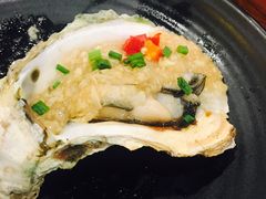 -烤官达人·徐州鲜羊肉串(江宁店)