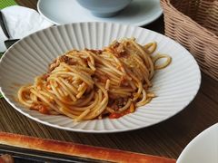 -希尔顿欢朋酒店·欢朋餐厅