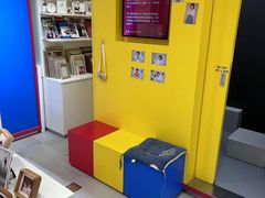 -方快-照相馆(浦建路巴黎春天店)