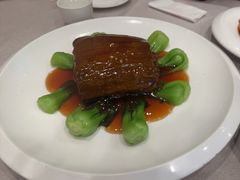 -功德林素菜饭庄(前门店)