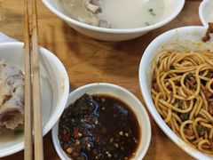 -明红蹄花(糍粑店街店)