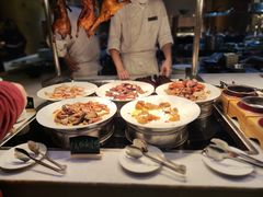 -杭州钱江新城万怡酒店-西餐厅