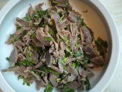 -那家小馆•北京菜•烤鸭(香山店)