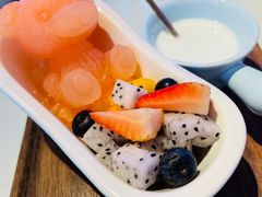 -永兴發香港茶餐厅(三坊七巷店)
