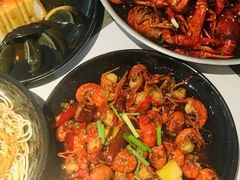 -一棠龙虾(徐家汇城开YOYO店)