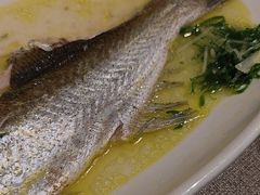 -太湖饭店·寄畅轩中餐厅