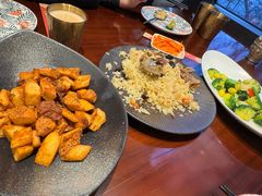 -那拉提之疆·新疆菜(美院店)