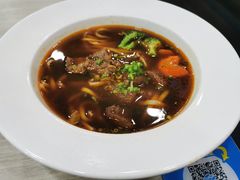 -康师傅私房牛肉面(北京南站店)