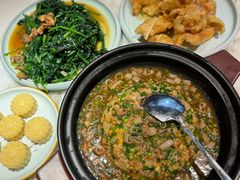 -日丰园海肠水饺·老字号大连海鲜(和平广场店)