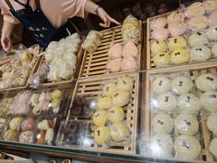 -小闺女儿肉龙(西湖道店)
