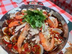 -辣小鲜·南昌大排档(船山路店)