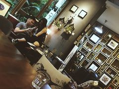 -咖法森林·咖啡  酒吧(天河店)