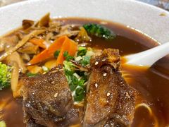 -囿面传统制面馆(中央路店)