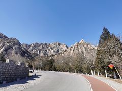 -北京凤凰岭