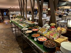 -广州中心皇冠假日酒店-环市食坊·海鲜自助餐厅