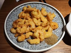 -吕氏疙瘩汤·新鲁菜(济南万象城店)