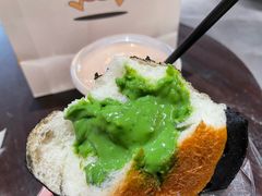 -方炉·天然食材面包店(青秀店)