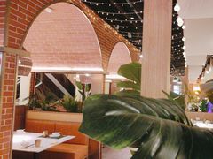 -帕娜·泰式茶餐厅·Bistro(近铁广场店)