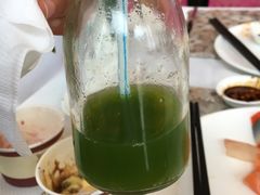 -东方豪景花园酒店·怡景旋转餐厅