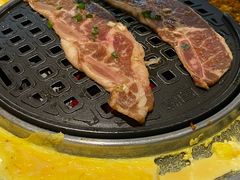 -韩宫宴烤肉·料理(宝山万达店)