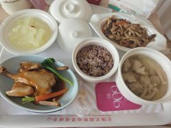 -爱弥儿月子中心(省医院店)
