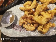 -井格重庆火锅(新世纪店)