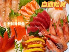 -三石铁板烧(紫竹桥店)