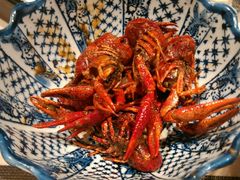 android_upload_pic-广州中心皇冠假日酒店-环市食坊·海鲜自助餐厅