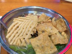 -雙冲柳州螺蛳粉&酸嘢&桂林米粉(簋街店)