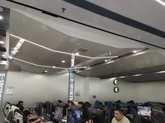 -鑫电竞(垡头店)