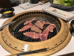 -炙城·韩式烤肉(南京东路店)
