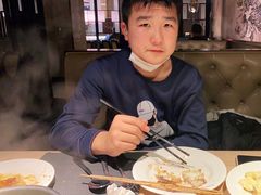 -星伦多自助料理·涮烤一体(嘉兴八佰伴店)