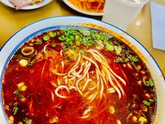 -清真磨沟沿老字号牛肉面(总店)