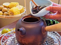 -梅间堂茶馆(绿地缤纷城店)