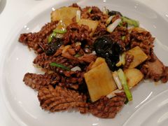 爆炒腰花-金春禧(世茂国际广场店)