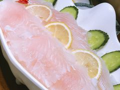 -快乐小羊火锅餐厅(农科路店)