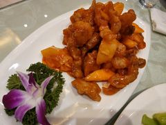 -老六饭店(翠通路店)