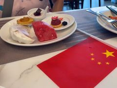 -白云宾馆-祥云西餐厅·法式鹅肝海鲜自助