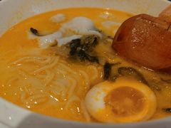 味千酸酸辣辣面-味千拉面(双井店)