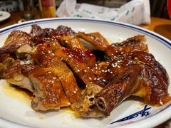 -爷爷的土钵菜(街道口店)