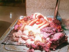 -青岛金沙滩希尔顿酒店·自助餐厅