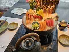 -花潮料理艺食馆(成都万象城店)