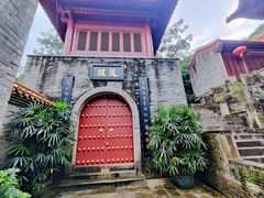 -南沙天后宫景区