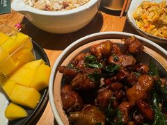 -岛风·台食小馆 ISLAND BISTRO(烟台山店)