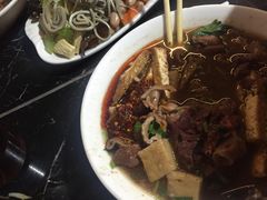 -二姐卤煮(南十里居店)