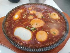 -禾谷韩餐(热带海洋学院店)