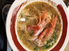 -雷门拉面(龙湖成都金楠天街店)