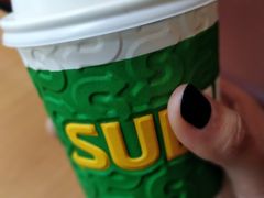 -赛百味SUBWAY(三阳广场店)