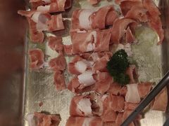-汉丽轩烤肉·火锅自助餐厅(天一城店)